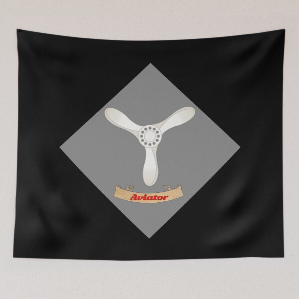 Item preview, Aviator  designed and sold by Edpod.