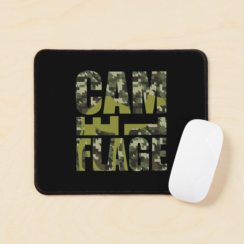 Item preview, Mouse Pad designed and sold by Store-Designify.