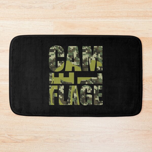 Item preview, Camelflage designed and sold by Store-Designify.