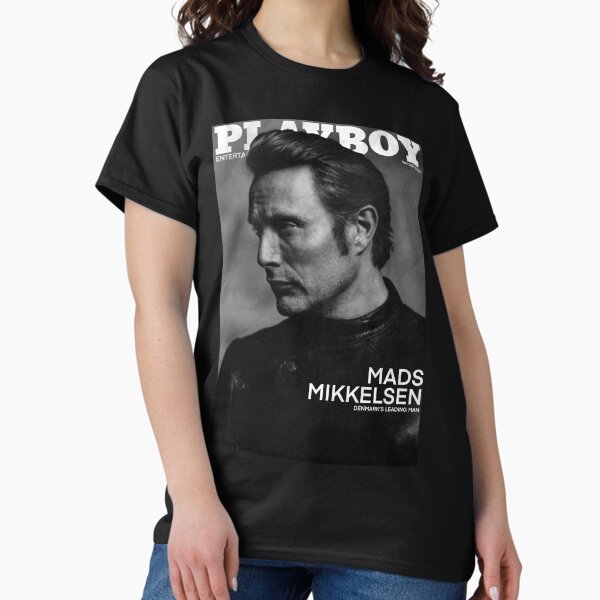 Item preview, Mikkelsen Magazine designed and sold by creehowlett.