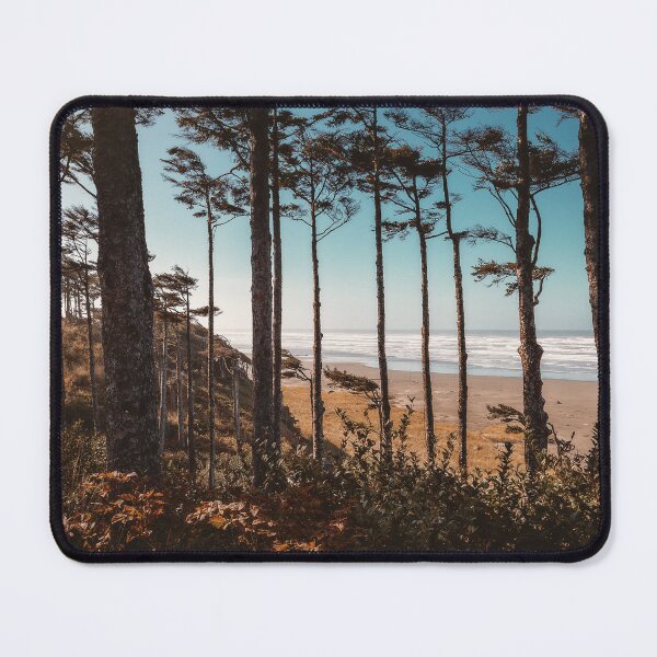 Item preview, Seabreeze Ocean Beach designed and sold by littlescooter.