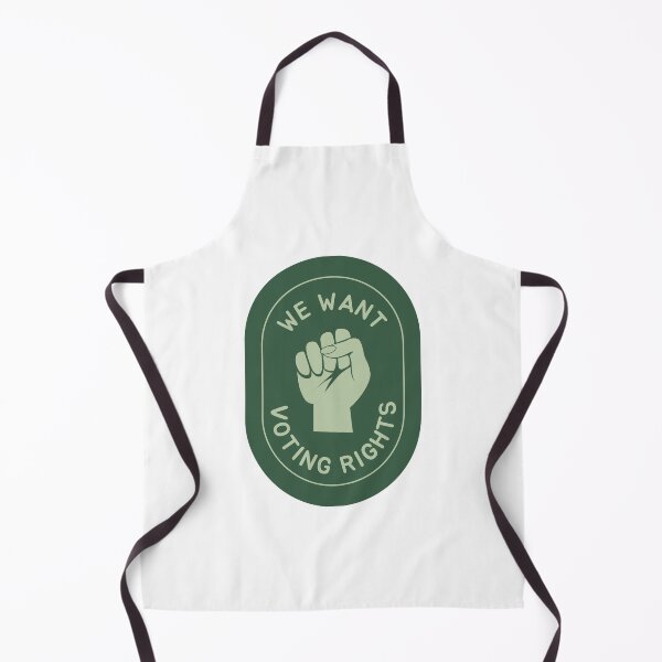 Item preview, We want voting rights designed and sold by bsrishika.