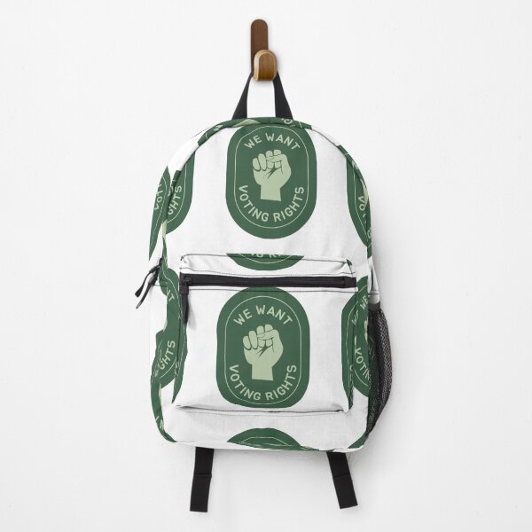 Item preview, We want voting rights designed and sold by bsrishika.