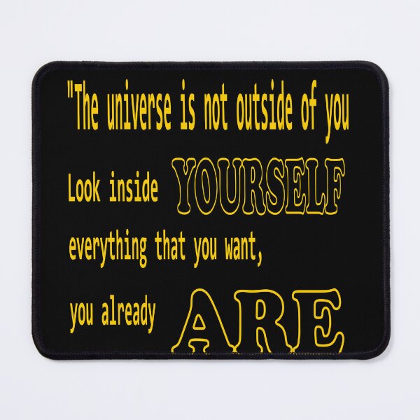 Item preview, Philosophical quote_RUMI designed and sold by LovePhilosophy.