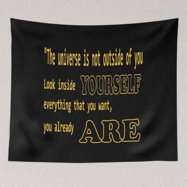 Item preview, Philosophical quote_RUMI designed and sold by LovePhilosophy.