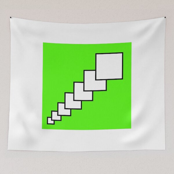 Item preview, Squared  designed and sold by hawkie.