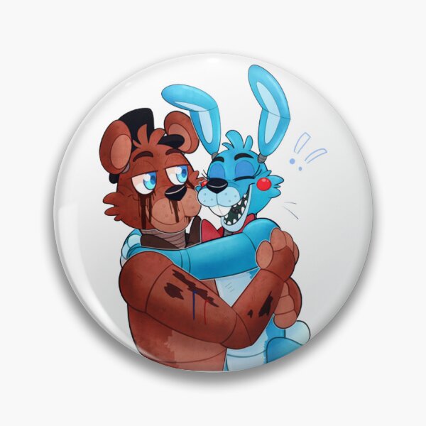 Item preview, Bonnie and freddy designed and sold by YoungDsun.