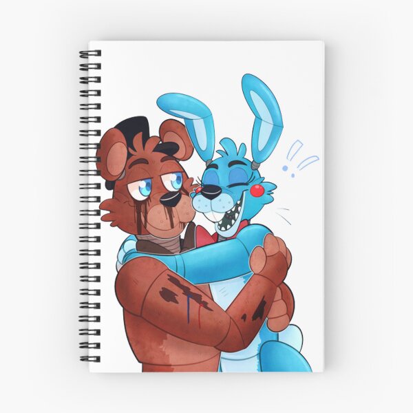Item preview, Bonnie and freddy designed and sold by YoungDsun.