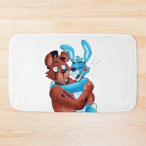 Item preview, Bonnie and freddy designed and sold by YoungDsun.
