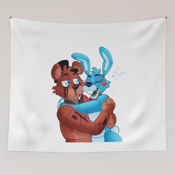 Item preview, Bonnie and freddy designed and sold by YoungDsun.