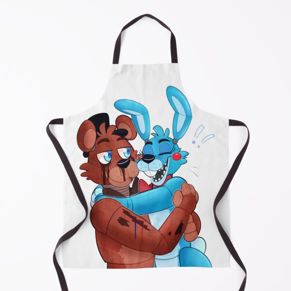 Item preview, Bonnie and freddy designed and sold by YoungDsun.
