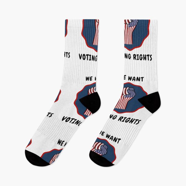 Item preview, We want voting rights designed and sold by bsrishika.
