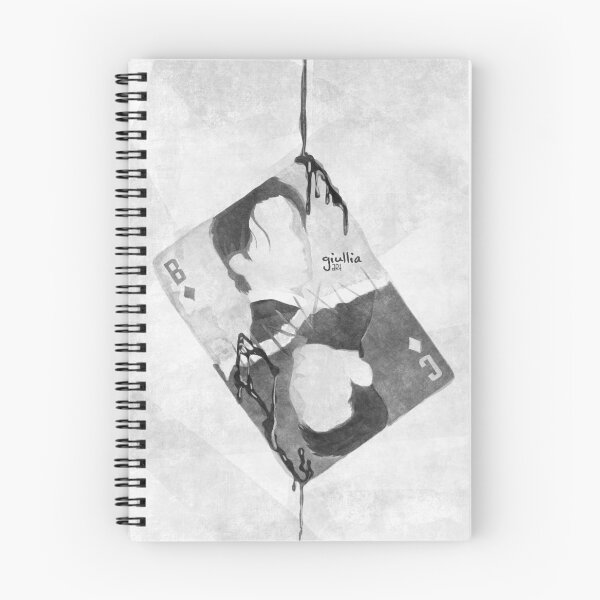 Item preview, Bad and crazy FANART 01 designed and sold by liajung.