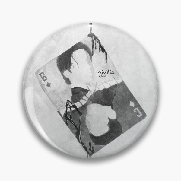 Item preview, Bad and crazy FANART 01 designed and sold by liajung.