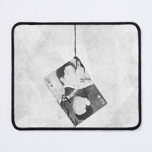 Item preview, Bad and crazy FANART 01 designed and sold by liajung.