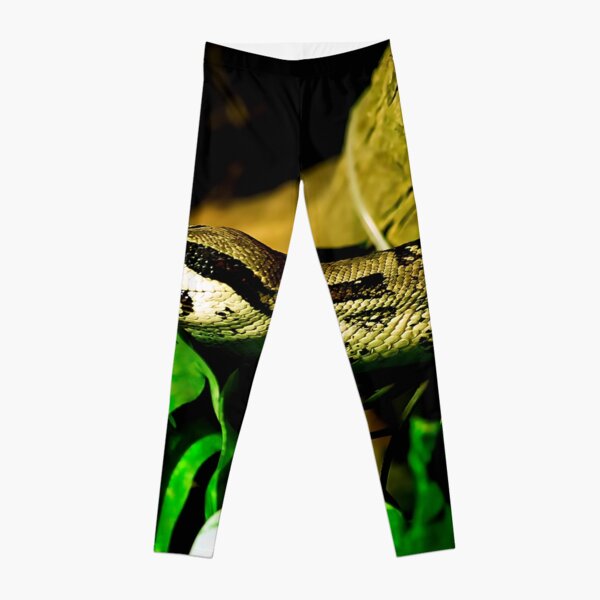 Leggings grappling para hombre Estilo de vida