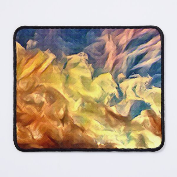 Item preview, Heavenly Fire designed and sold by noa89.