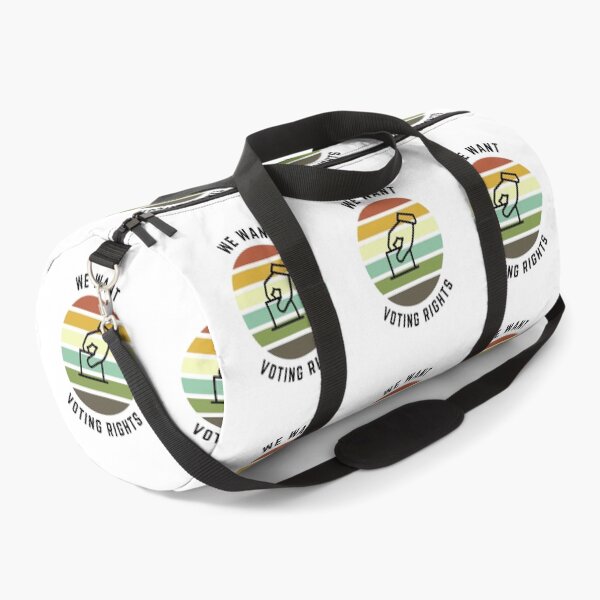 Item preview, We want voting rights designed and sold by bsrishika.