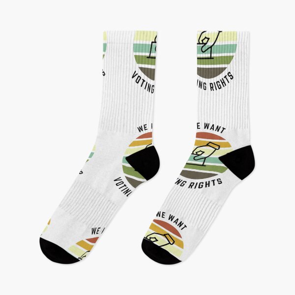 Item preview, We want voting rights designed and sold by bsrishika.