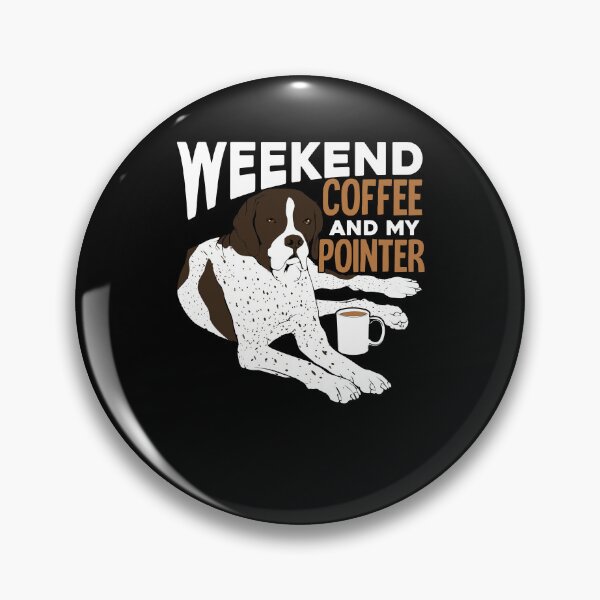 Item preview, English Pointer Dog Lover Gift designed and sold by Marcid95.