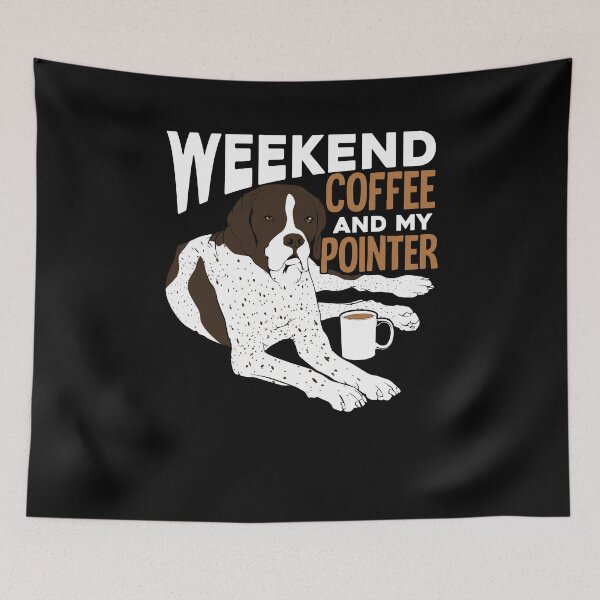 Item preview, English Pointer Dog Lover Gift designed and sold by Marcid95.
