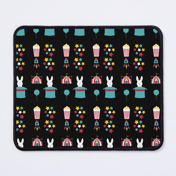 Item preview, Circus fun park designed and sold by LukjanovArt.