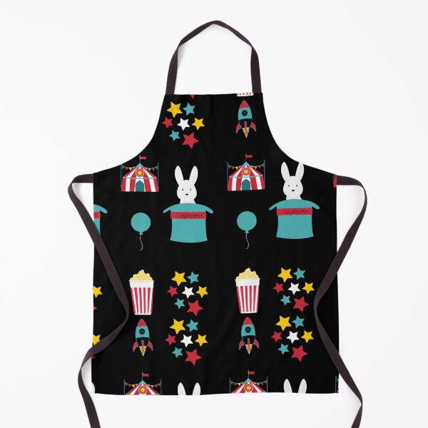 Item preview, Circus fun park designed and sold by LukjanovArt.