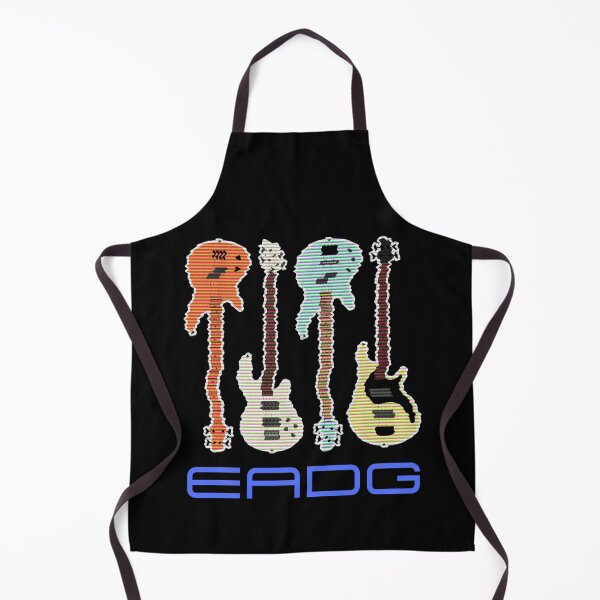 Item preview, EADG Bass Notes - Bass clef - bassman designed and sold by JBmarket4u.