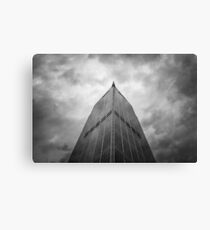 Giants Canvas Print