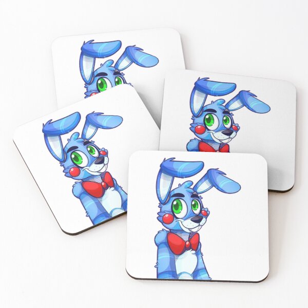 Item preview, Bonnie  designed and sold by YoungDsun.