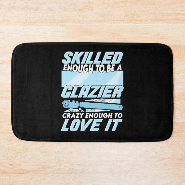 Item preview, Glazier Window Glass Installer Gift designed and sold by Marcid95.