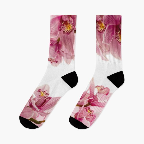Item preview, Pink Orchid designed and sold by BanksyNB.
