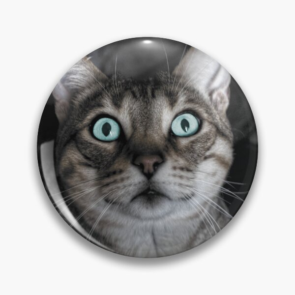 Item preview, Tabby Cat designed and sold by ManduhCo.