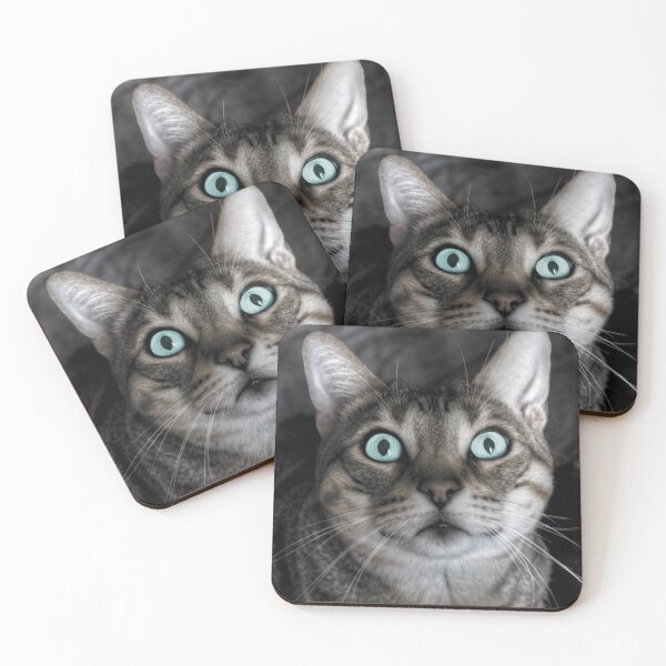 Item preview, Tabby Cat designed and sold by ManduhCo.