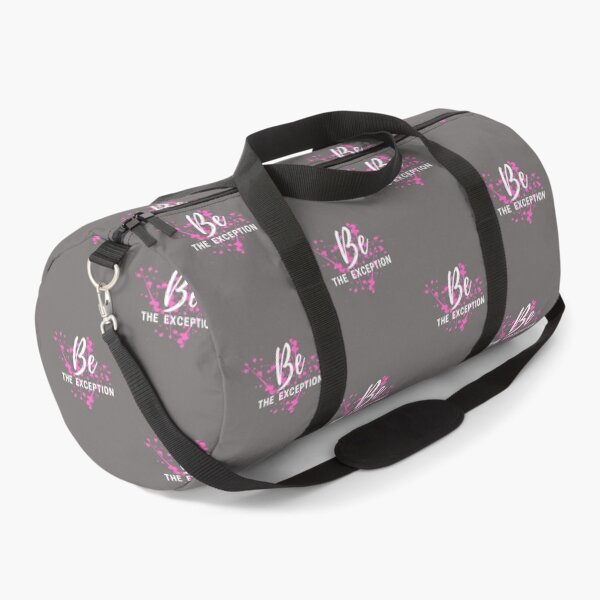 Item preview, BE THE EXCEPTION designed and sold by Inspiretouplift.