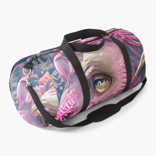Item preview, Lion Abstract AI Art Design designed and sold by boopsblunt.