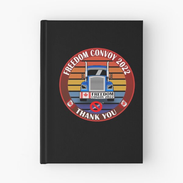 Item preview, Freedom Convoy 2022 Ottawa Canada Trucker Protest 2022 designed and sold by david parry.