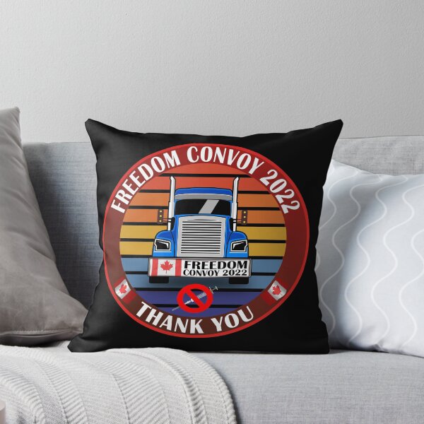 Item preview, Freedom Convoy 2022 Ottawa Canada Trucker Protest 2022 designed and sold by david parry.