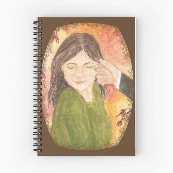 Item preview, Autumn's Touch designed and sold by Maegan M Simpson.