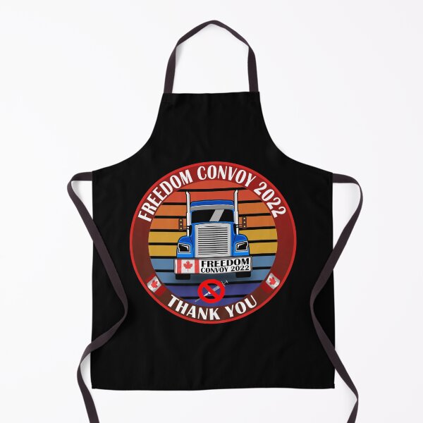 Item preview, Freedom Convoy 2022 Ottawa Canada Trucker Protest 2022 designed and sold by david parry.