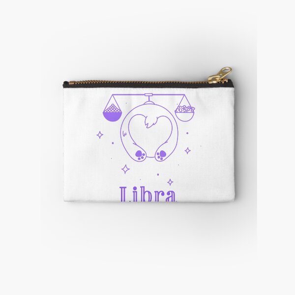 Item preview, Puppy Libra designed and sold by QuoteMeApp.