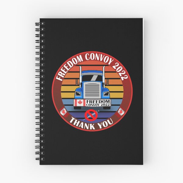 Item preview, Freedom Convoy 2022 Ottawa Canada Trucker Protest 2022 designed and sold by david parry.