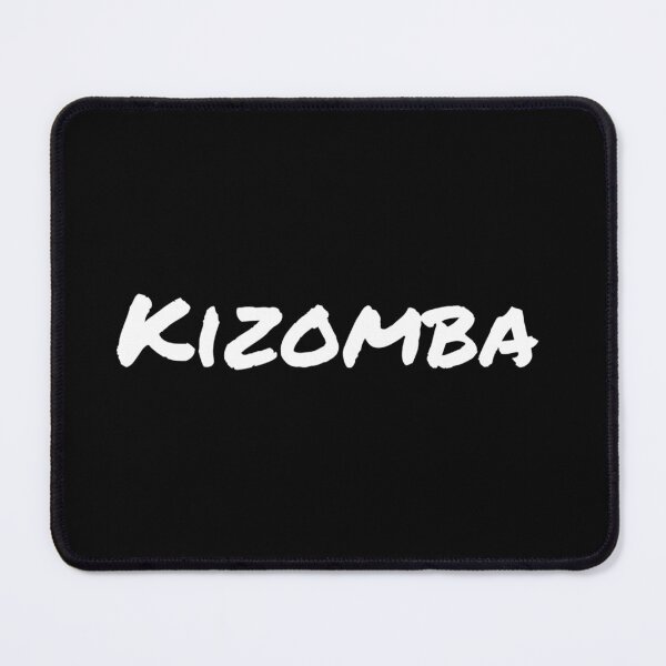 Item preview, Kizomba Latin Dance designed and sold by mstfcntrk.