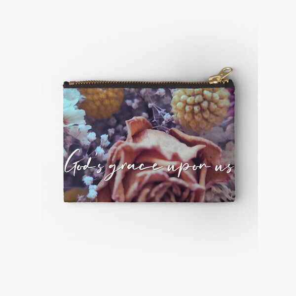 Item preview, God's Grace Upon Us - Beautiful Religious Gifts designed and sold by CommittedGrace.