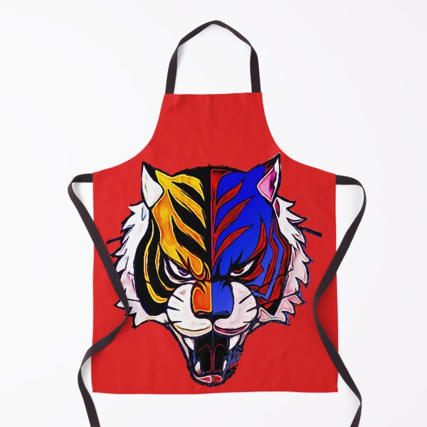 Item preview, Tiger Man designed and sold by painterfrank.