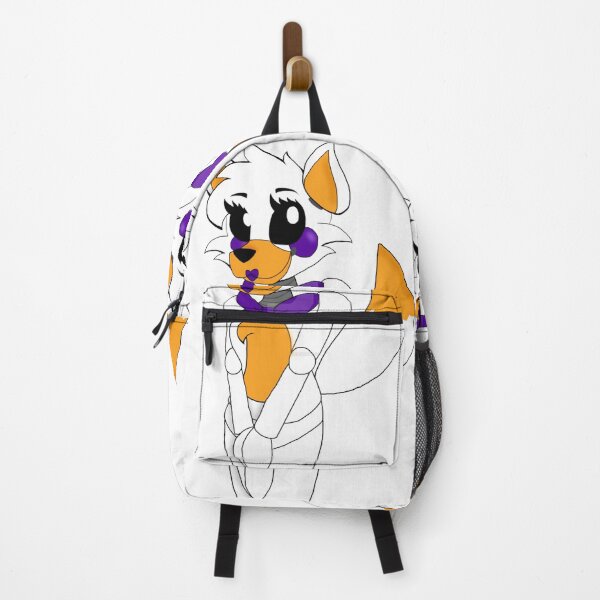 funtime freddy backpack
