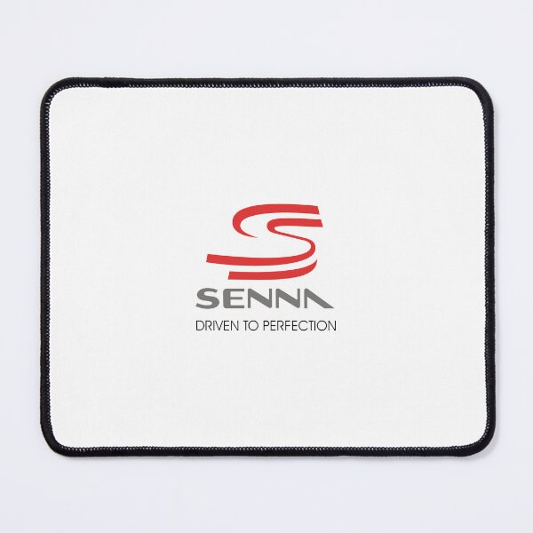 Item preview, Senna designed and sold by Adailton Borges.