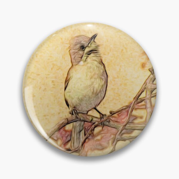 Item preview, Warbler designed and sold by Guardi71.