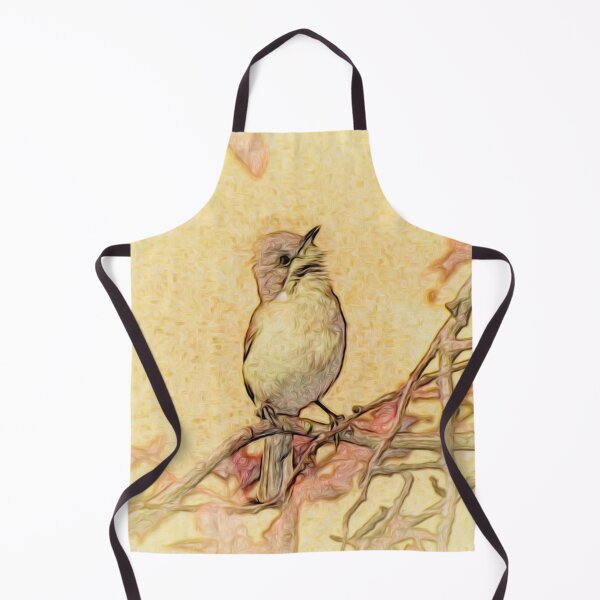 Item preview, Warbler designed and sold by Guardi71.