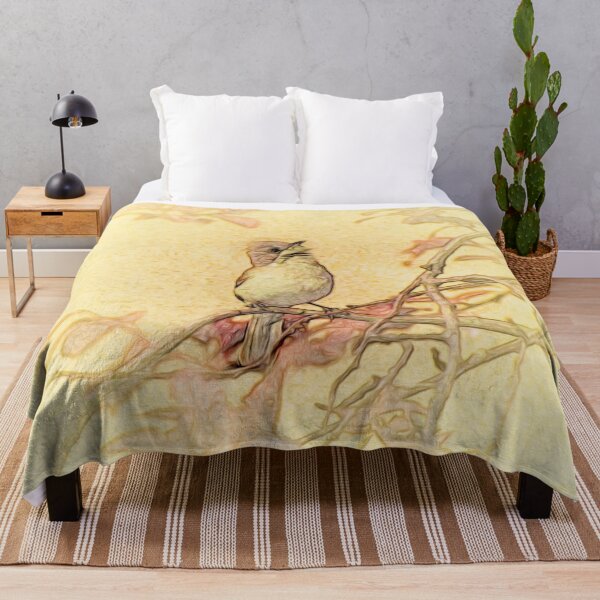 Item preview, Warbler designed and sold by Guardi71.
